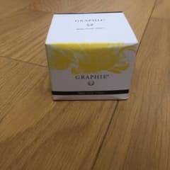 GRAPHIE グラフィエ　ディープモイストクリーム　34g  コスメのサムネイル