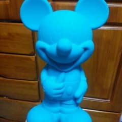 ミッキー筆入れのサムネイル