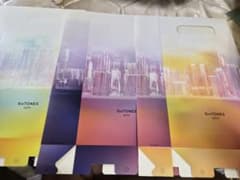 SixTONES CITY ペーパーバッグ 3枚セットのサムネイル