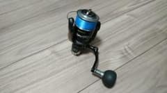 エクスセンス ci4＋ 4000S 12エクスセンスのサムネイル