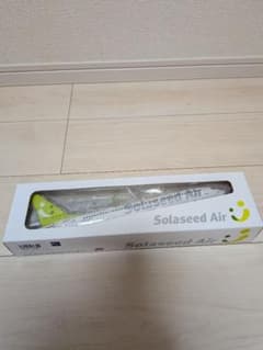 Solaseed Air 1/130航空機モデル - メルカリ