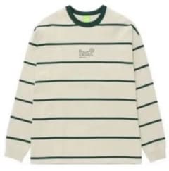 HUF ボーダーt コムドットゆうた着用のサムネイル
