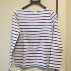 UNIQLOカットソー新品未使用のサムネイル