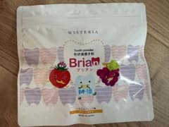 WISTERIA Briam ブリアン 粉状歯磨き粉 アソートのサムネイル