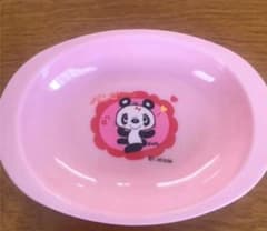 【昭和レトロポップ 】カコちゃんのパンダの小物入れのサムネイル