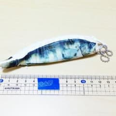 お魚　ほっケース　ミニポーチのサムネイル