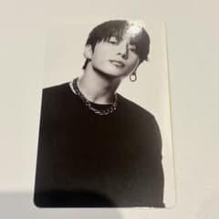 BTS ARIRANG 韓国 ポップアップ ラキドロ トレカ ジョングク グク