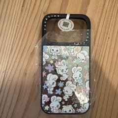 CASETiFY foxy illustrations iPhone 17pro - メルカリ