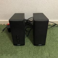 BOSE companion2 seriesIIのサムネイル