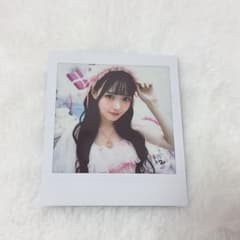 타카미네의 나데시코 마츠모토 모모나 LARME 체키②