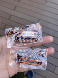 清水エスパルス　ミサンガのサムネイル