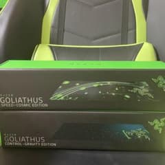ふかせ様【Razer ⑦/⑧】のサムネイル