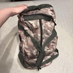 Columbia カモフラージュ バックパックのサムネイル