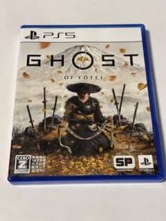 【早期購入特典付き】ゴーストオブヨーテイGHOST OF YOTEI PS5のサムネイル
