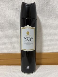PARFUM NOIR トイレ用芳香剤・消臭剤