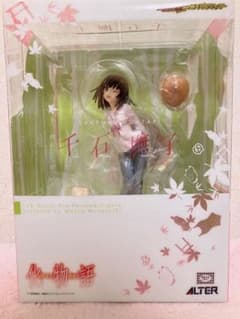 化物語 千石撫子 1/8 完成品フィギュアのサムネイル