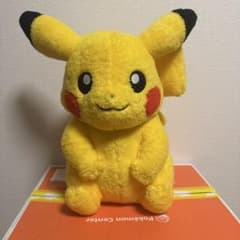 【 新品未使用 】2026★ピカピカボックス（ピカチュウ無）＆一番くじぬいぐるみ ピカピカボックス2026 ぬいぐるみ - メルカリ