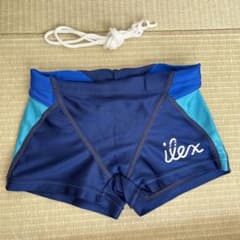アイレクス　水泳　男児　水泳パンツ　110cmのサムネイル