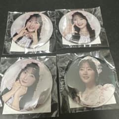 CUTIE STREET 가와모토 미유리 탄생 기념 2025 스키쿠지