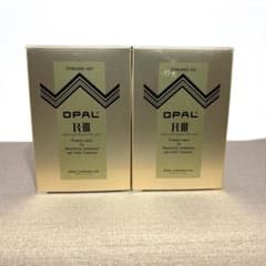 J〇㉞ 薬用 オパール R-III 美容原液 70ml 2個セット - メルカリ