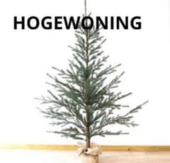 hogewoning ホーゲボーニング社　クリスマスツリー