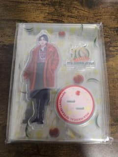 Mr. GREEN APPLE 아크릴 스탠드 10주년 기념