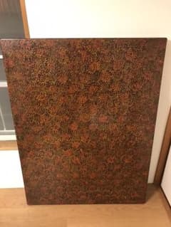 【tokuさん専用】漆塗り 座卓 破格のサムネイル