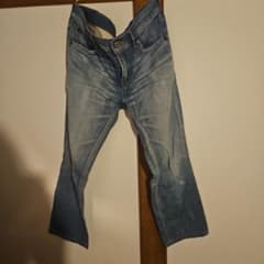 URBAN RESEARCH デニムパンツ Mサイズのサムネイル