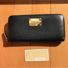 マイケルコース 長財布のサムネイル