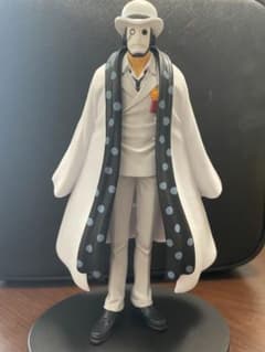 ONEPIECE cp0 フィギュアのサムネイル