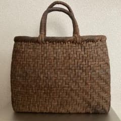 Y*u様 山葡萄かごバック m79239018761_1.jpg?1729924563