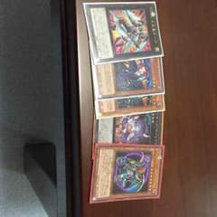 遊戯王 専用のサムネイル