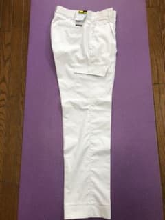 寅壱　カーゴパンツ　作業着のサムネイル