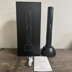 【おまけ付★】MEDULLA SONIC HAIR PRO 本体 ヘアアイロン
