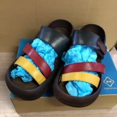 リゲッタカヌー   ドイツ  メンズ  サイズL  サンダルのサムネイル