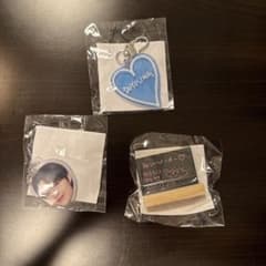 treasure ドヨン カプセルトイのサムネイル