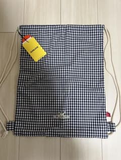 sunlove ナップサック ジムサック 東京 ポップアップ RIIZE sunlove ナップサック ジムサック 東京 ポップアップ RIIZE - メルカリ