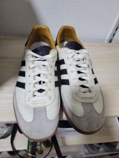 JJJJound × adidas Samba OG 