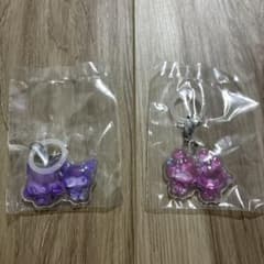 ぷっくりドロップめじるしガチャマスコット　ぷにるんず　サンリオのサムネイル