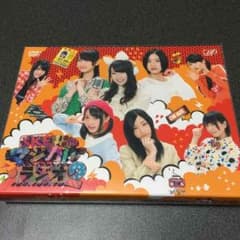 SKE48 マジカルラジオ2のサムネイル