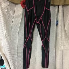 ランニング 登山 トレッキング スパッツのサムネイル