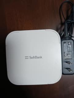 SoftBank 本体 J18V154.10のサムネイル