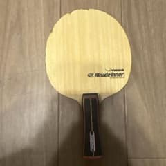 Yasaka アルネイド インナー フレア 卓球ラケットのサムネイル