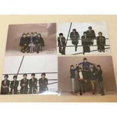 【嵐】ライブツアーLOVE フォトセットのサムネイル