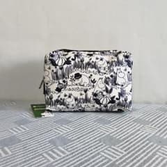 LeSportsac ムーミン ポーチのサムネイル