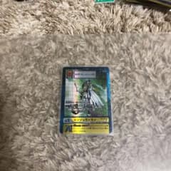 デジモンカード エンジェウーモンパラレルのサムネイル