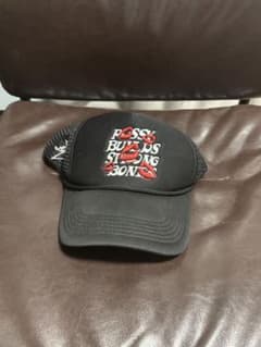 LA ROPA PBSB Signature Trucker Hatのサムネイル