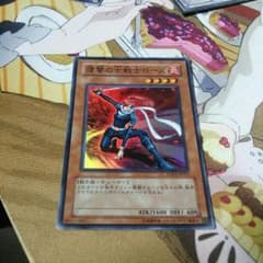 なつびっしゅさま専用 復讐の女戦士ローズ 遊戯王のサムネイル