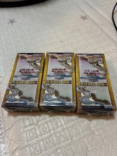 WORLD CHAMPIONSHIP 2026 LIMITED PACK 3個のサムネイル