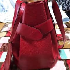 LOUIS VUITTON  サックデポールのサムネイル